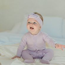 Afbeelding in Gallery-weergave laden, Baby Bow headband
