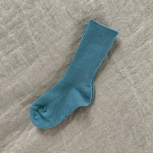 Afbeelding in Gallery-weergave laden, Uni color socks
