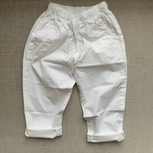 Afbeelding in Gallery-weergave laden, cotton pants
