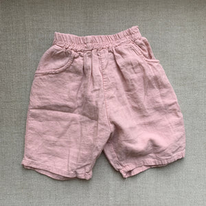 Summer Linen pants