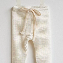 Afbeelding in Gallery-weergave laden, Knitted Leggings
