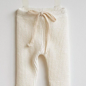 Knitted Leggings